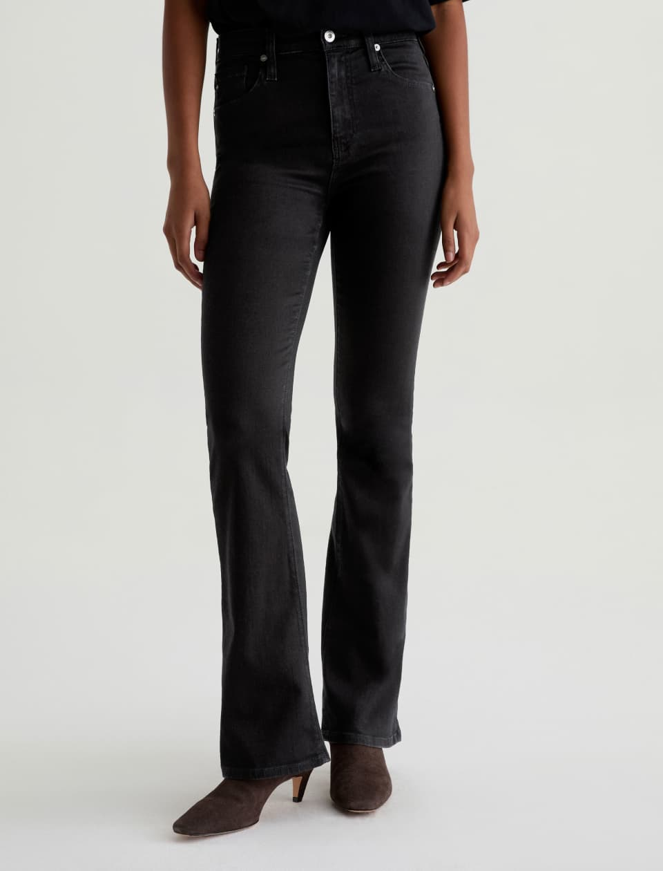 Farrah Boot - Alchemy