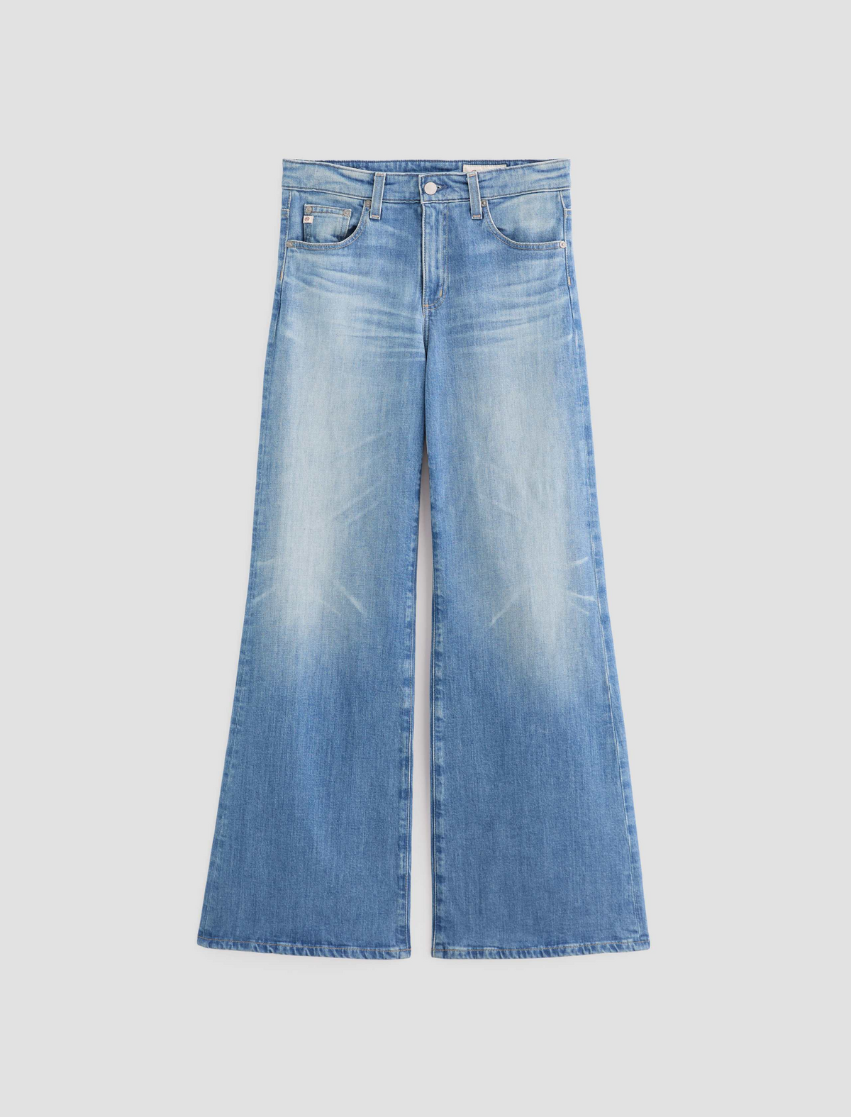 Saige Wide Leg - 18 Years Bisou