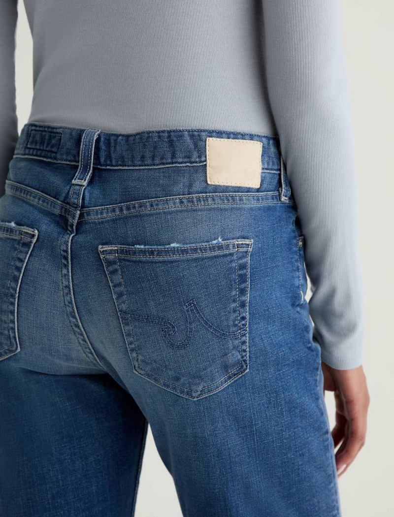 The Boyfriend Relaxed Fit - Fable