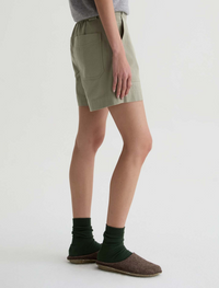 Century Short - Sulfur Spruce Green