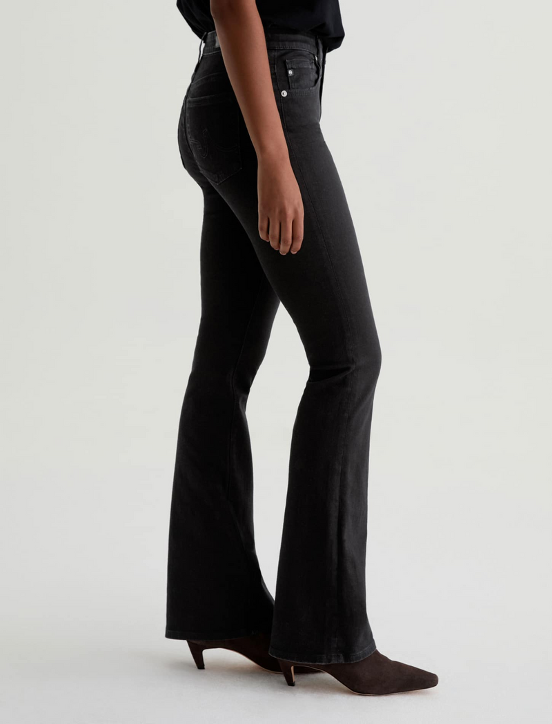 Farrah Boot - Alchemy