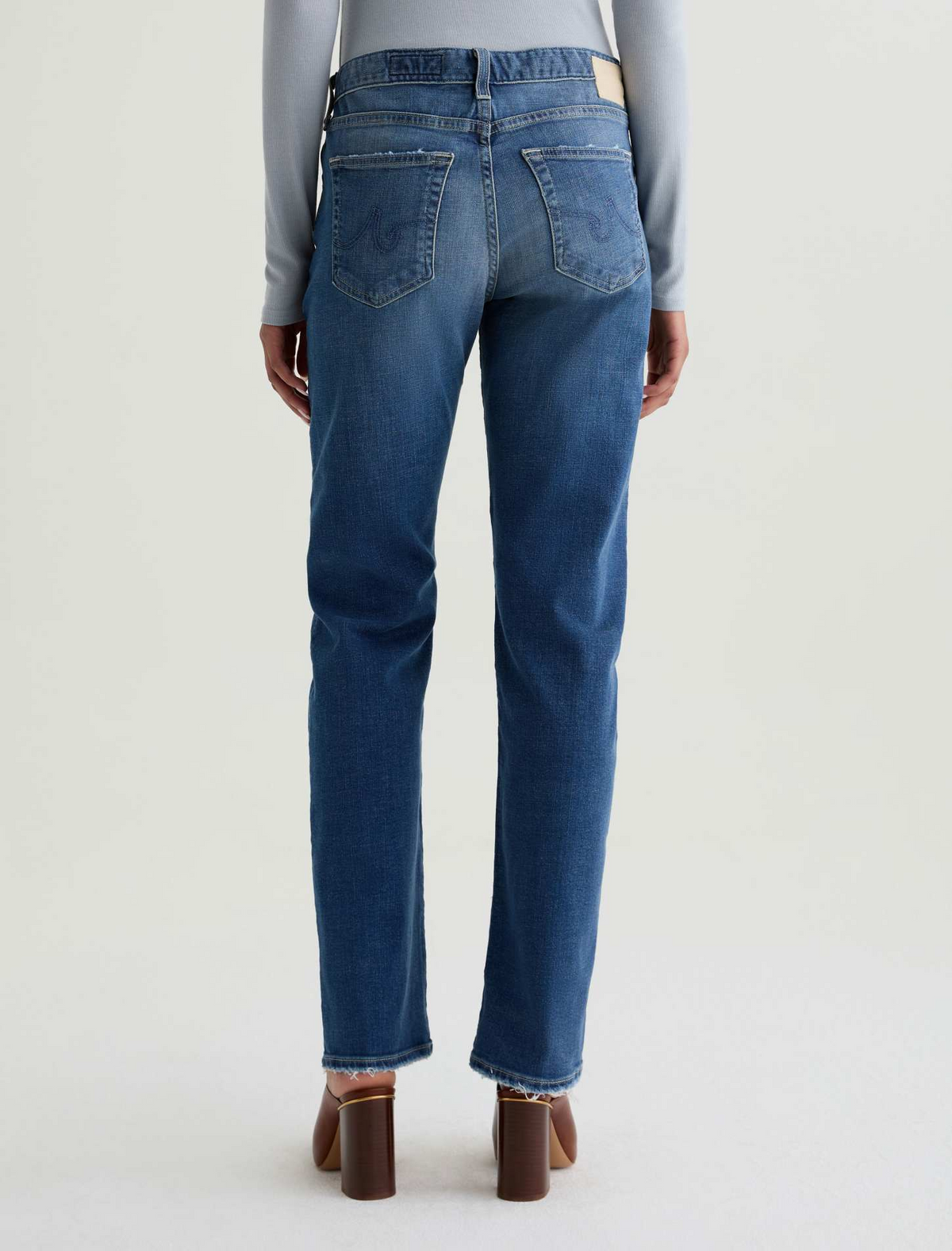 The Boyfriend Relaxed Fit - Fable