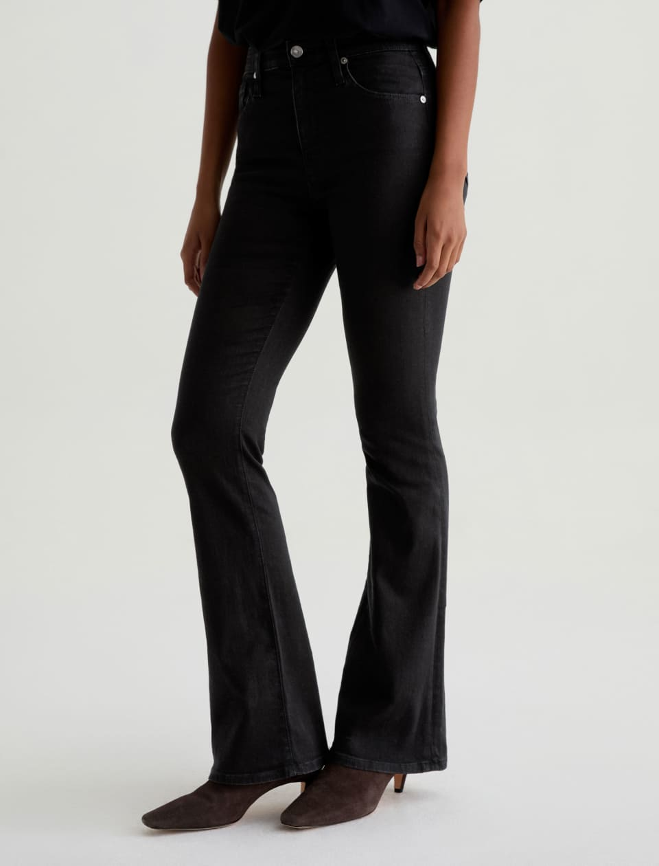 Farrah Boot - Alchemy