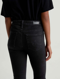 Farrah Boot - Alchemy