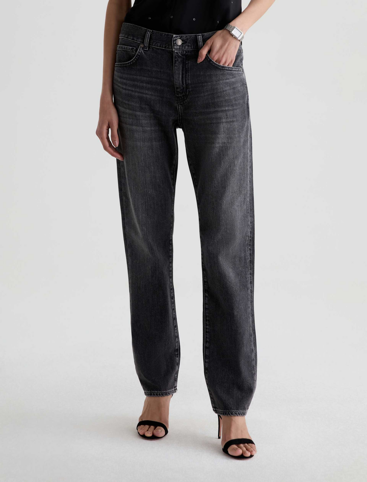 The Boyfriend Relaxed Fit - Farewell