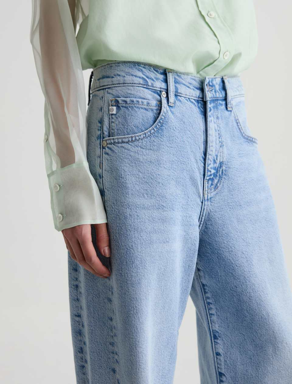 Hattie Jeans - Gold Country