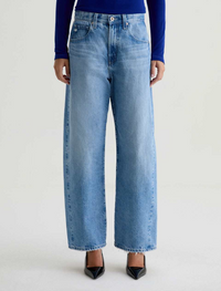 Hattie Barrel - Blueprint