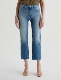 Brinley Crop - 13 Years Palermo
