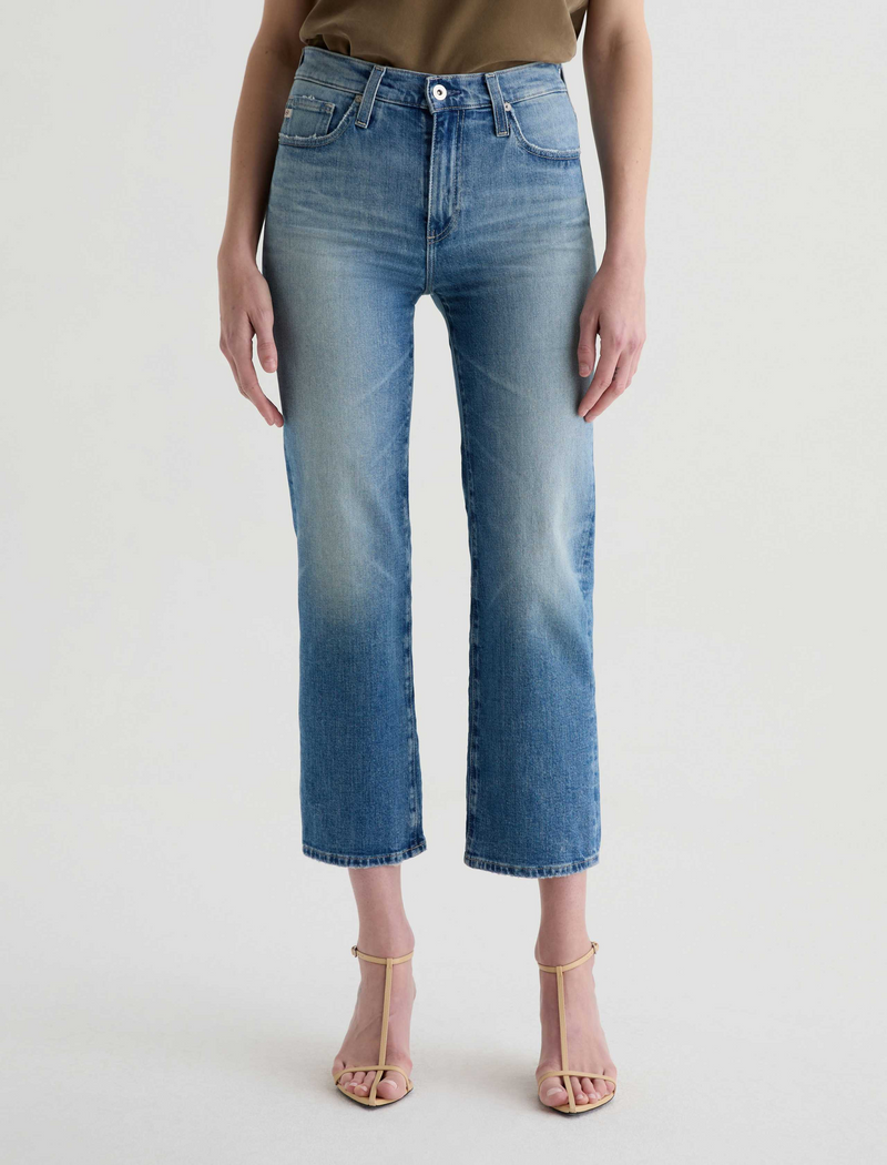 Brinley Crop - 13 Years Palermo