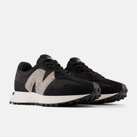 327 - Black With Sea Salt