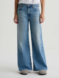 Saige Wide Leg - Western Front