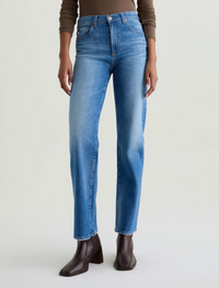 Brinley Mid Rise Straight - 13 Years Allure
