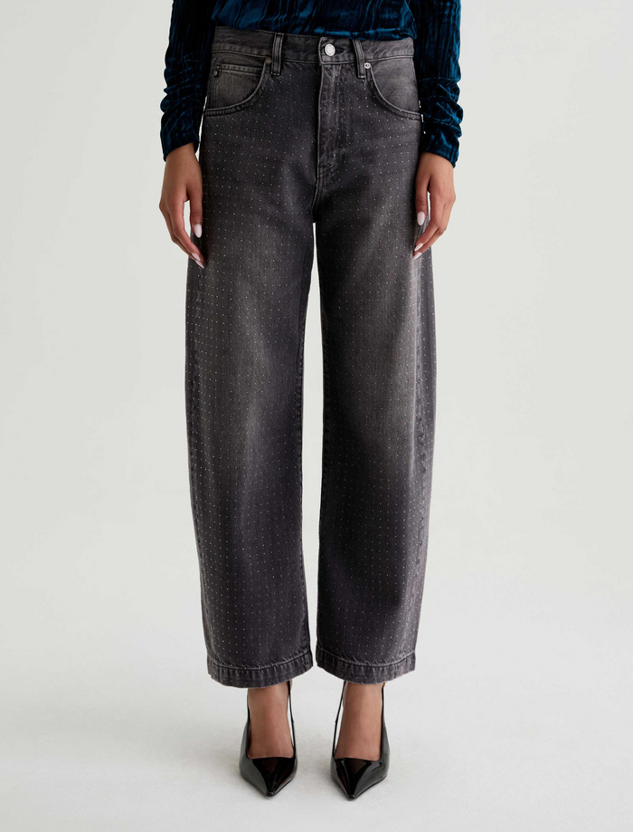 Hattie Barrel - Star Light