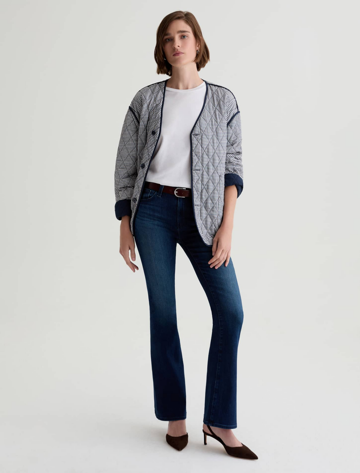 Farrah Boot - Epilogue