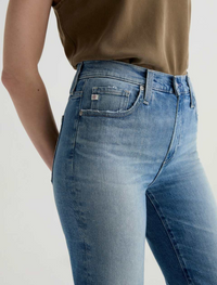 Brinley Crop - 13 Years Palermo