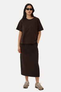 Anne T-Shirt - Mole