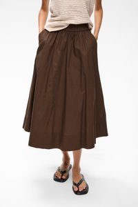 Daffodil Skirt - Bracken