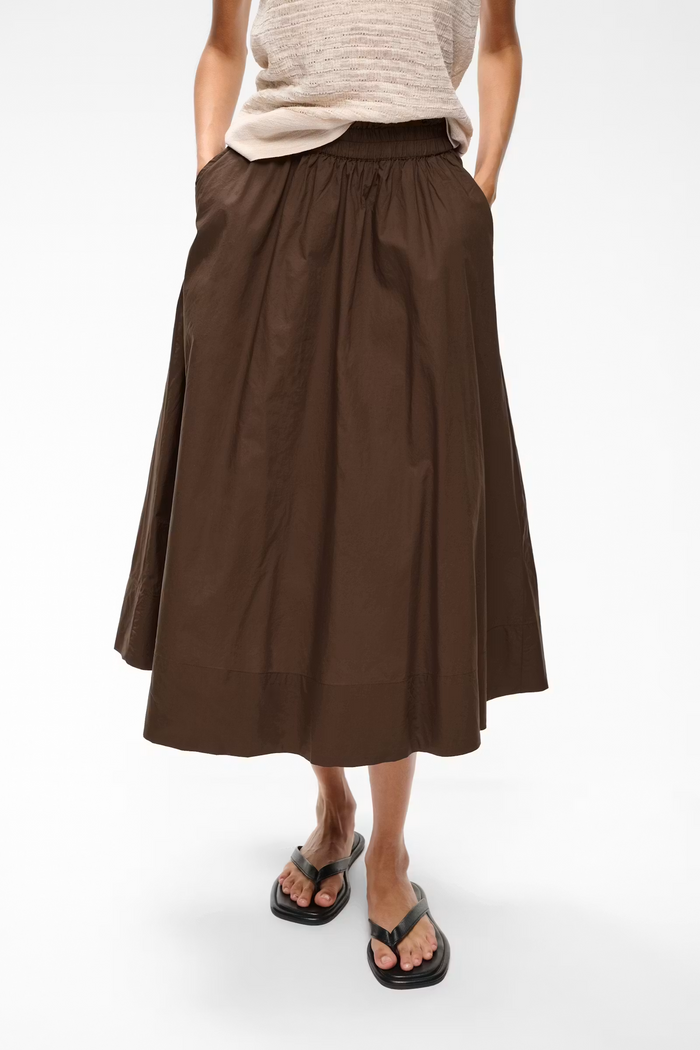 Daffodil Skirt - Bracken