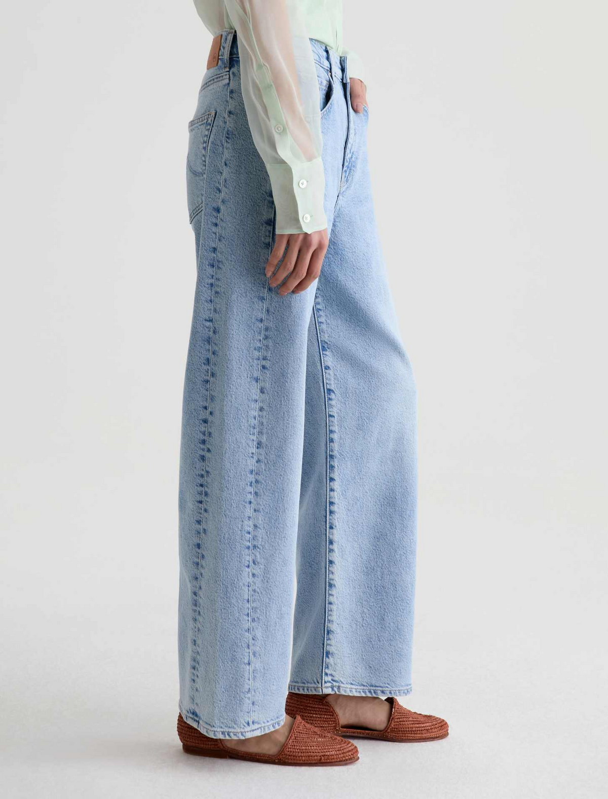 Hattie Jeans - Gold Country