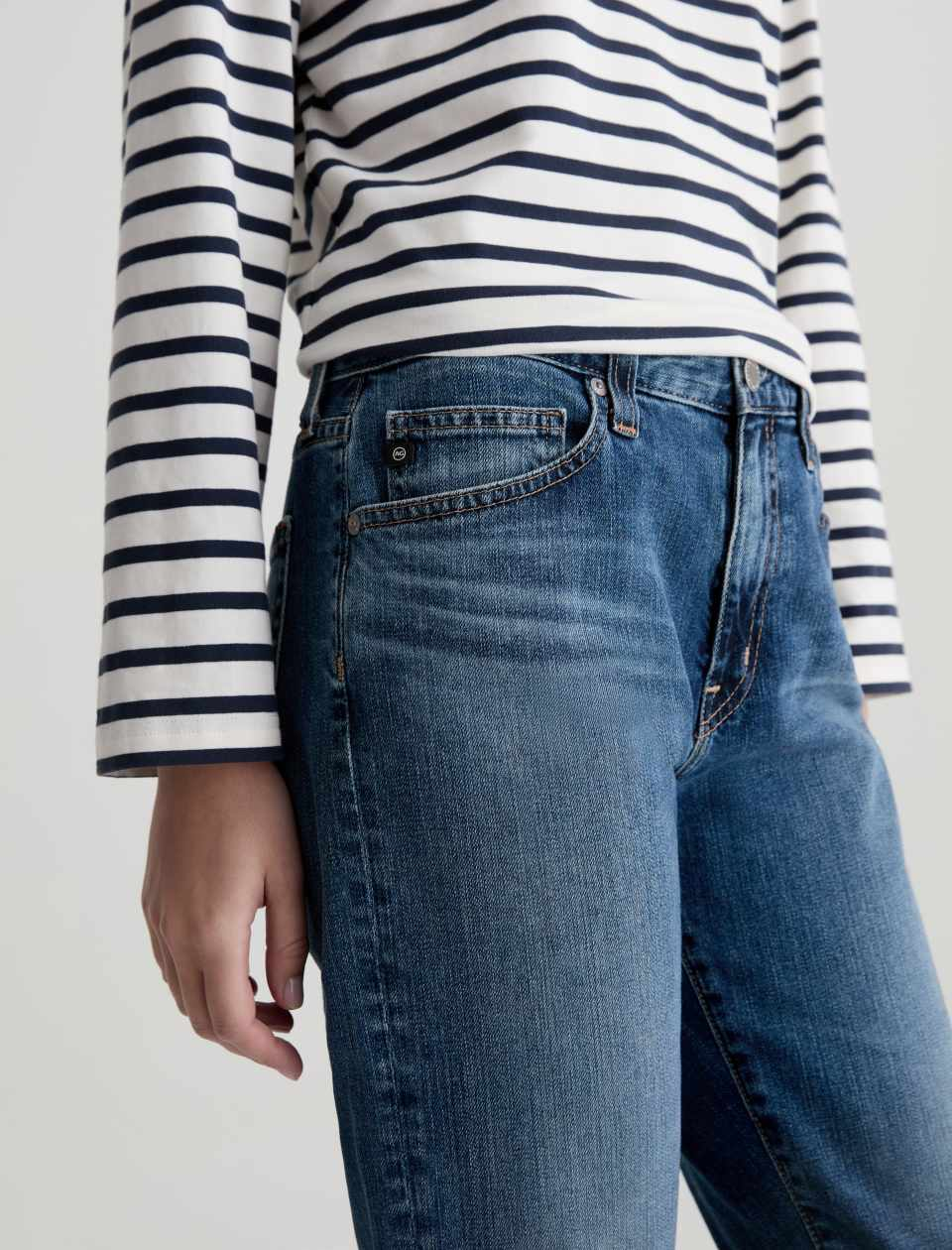 Ex Boyfriend Slim - Inspired Gaze