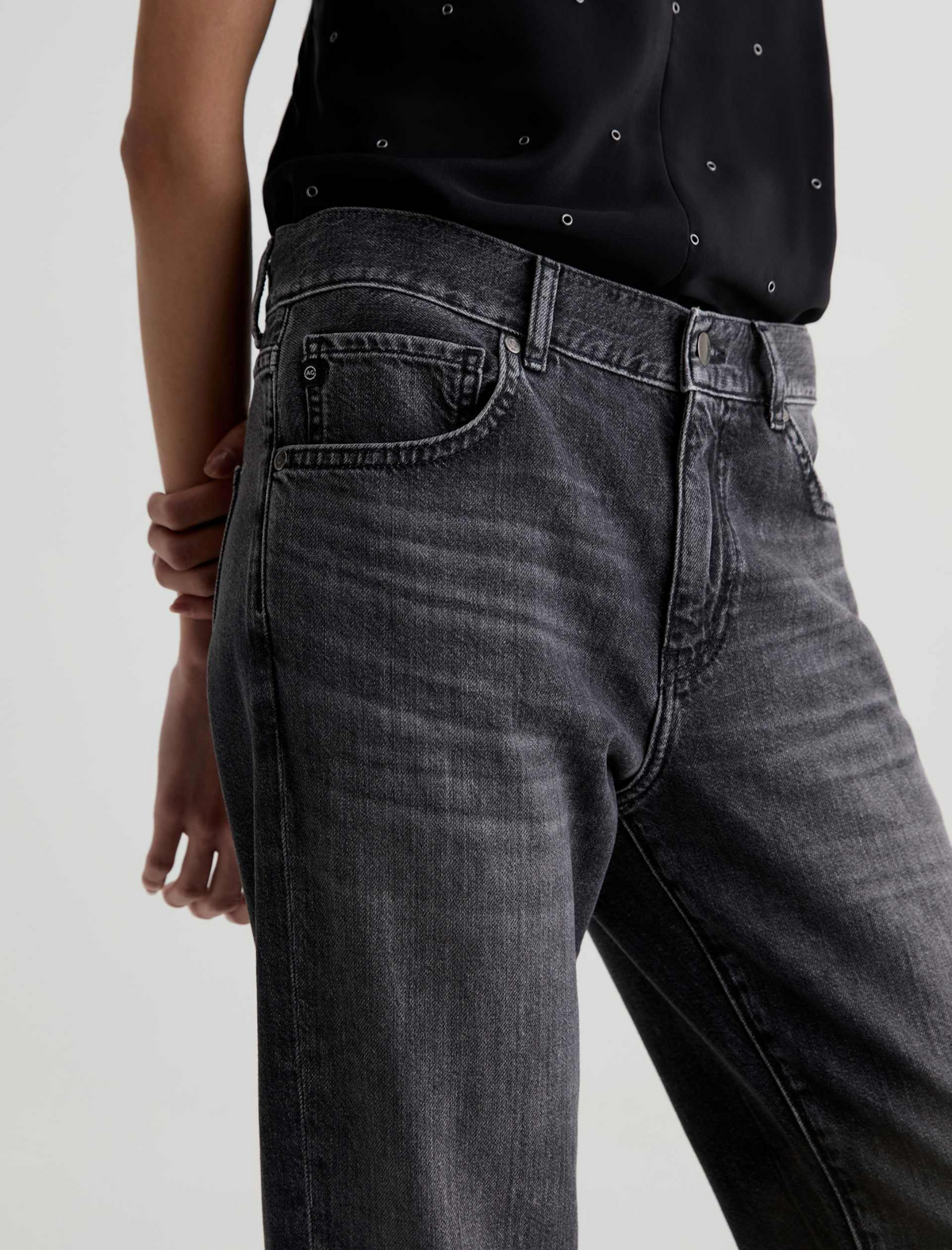 The Boyfriend Relaxed Fit - Farewell