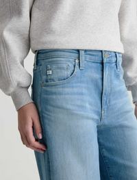 Saige Wide Leg - Expedition