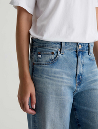 Saige Wide Leg - Western Front