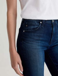 Farrah Boot - Epilogue