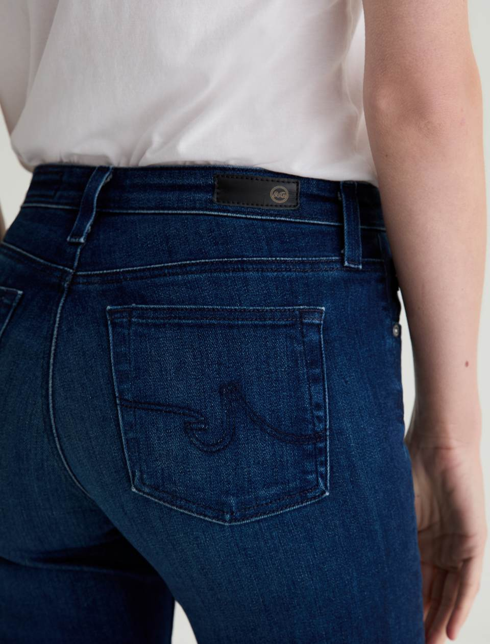 Farrah Boot - Epilogue