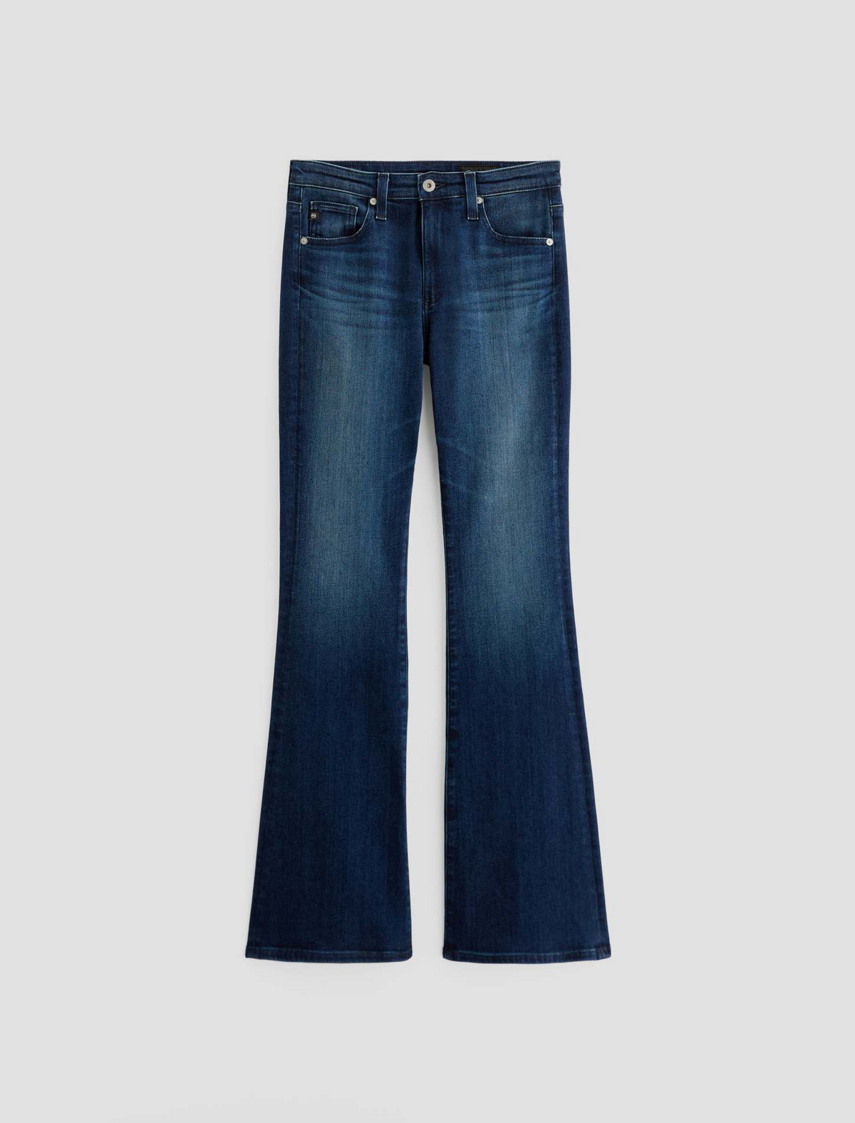 Farrah Boot - Epilogue