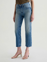 Brinley Crop - 13 Years Palermo