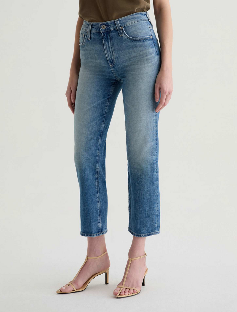 Brinley Crop - 13 Years Palermo