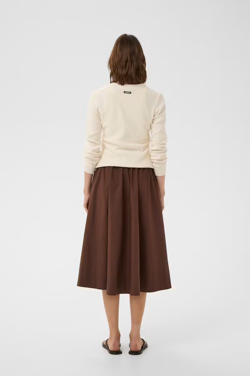 Daffodil Skirt - Bracken