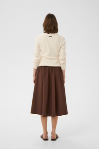 Daffodil Skirt - Bracken
