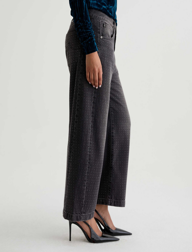 Hattie Barrel - Star Light