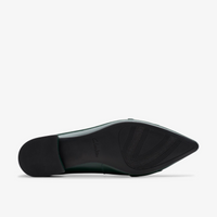 Sensa 15 Strap - Dark Green