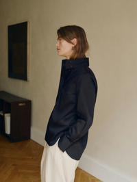 Keix Shirt - Black