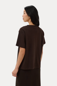 Anne T-Shirt - Mole