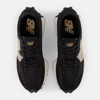 327 - Black With Sea Salt