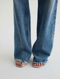 Billie Jean Low Straight Leg - Sierra Meadow