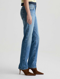 Sandra Low Rise Straight - 15 Years Aviator