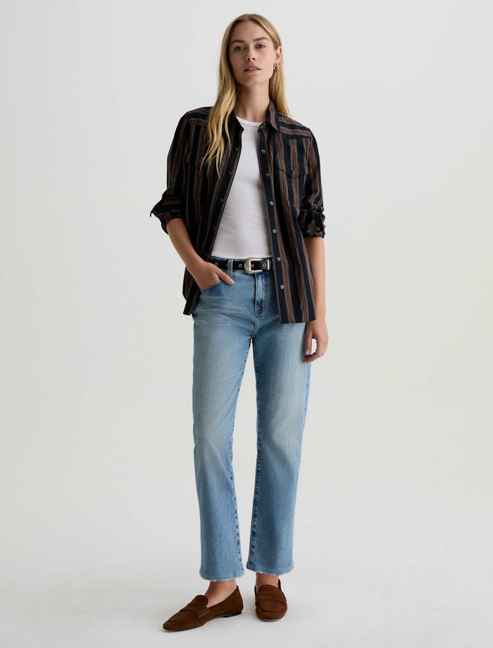 Ex Boyfriend Slim - Western Front