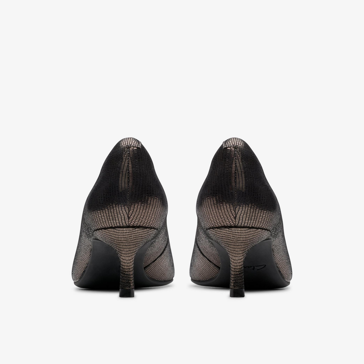Zarey Court - Metallic