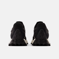 327 - Black With Sea Salt