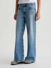 Saige Wide Leg - Western Front