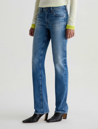 Sandra Low Rise Straight - 15 Years Regal