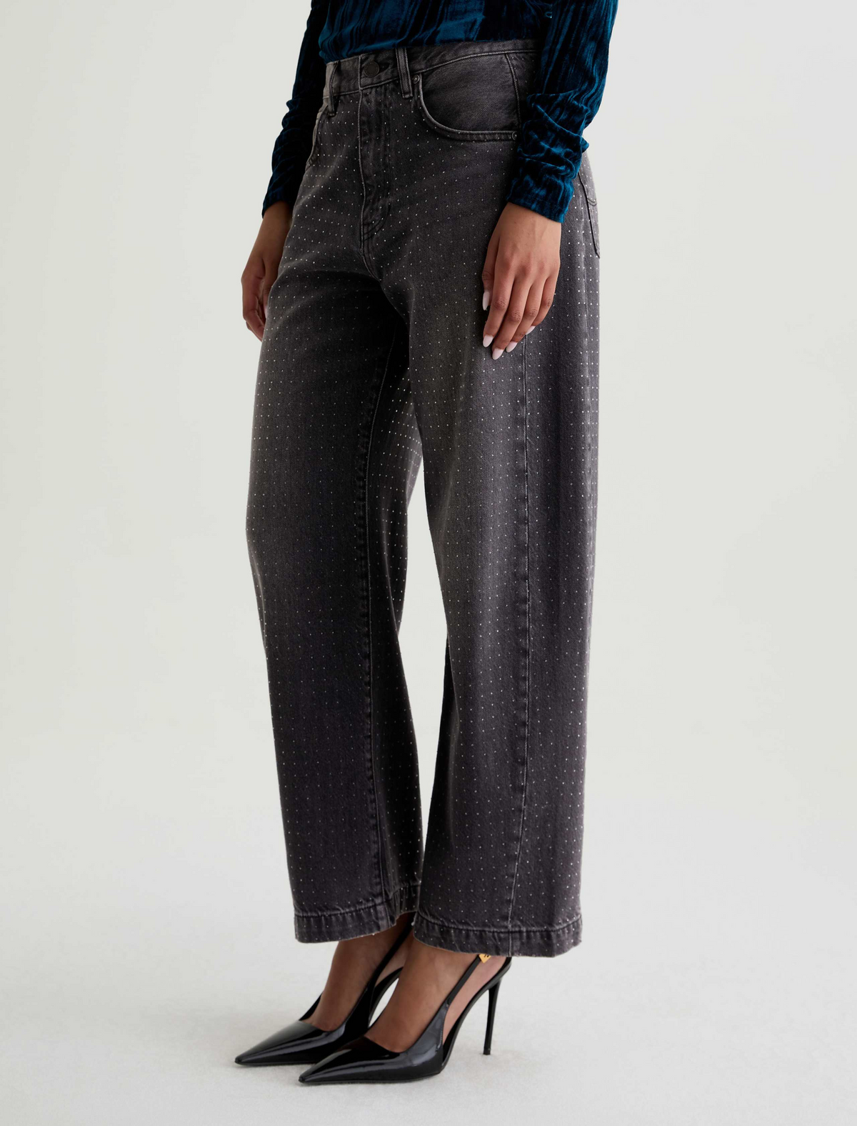 Hattie Barrel - Star Light