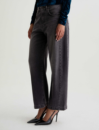 Hattie Barrel - Star Light