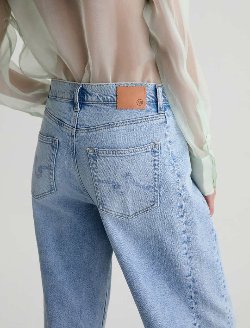 Hattie Jeans - Gold Country