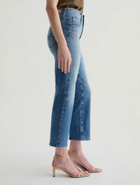 Brinley Crop - 13 Years Palermo